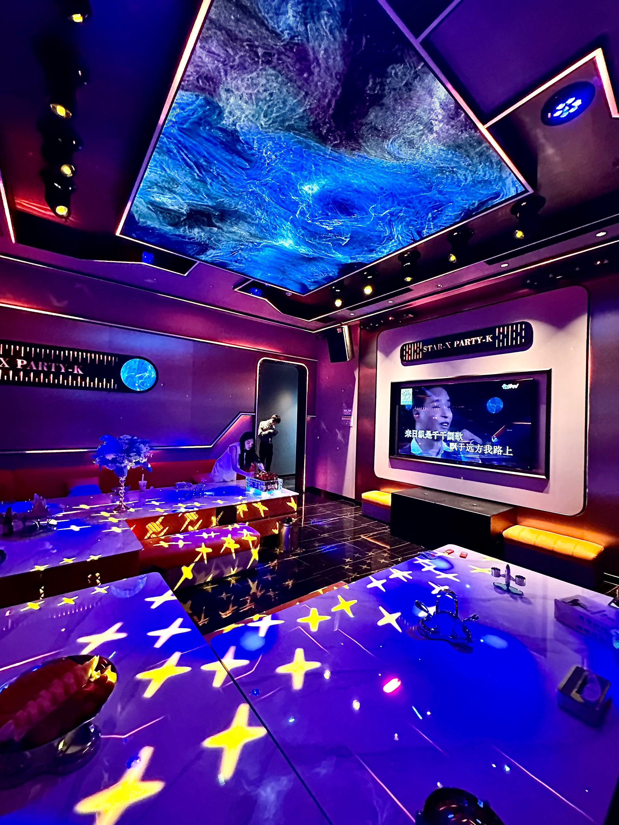 绵阳商务ktv解释-江油市ktv预定