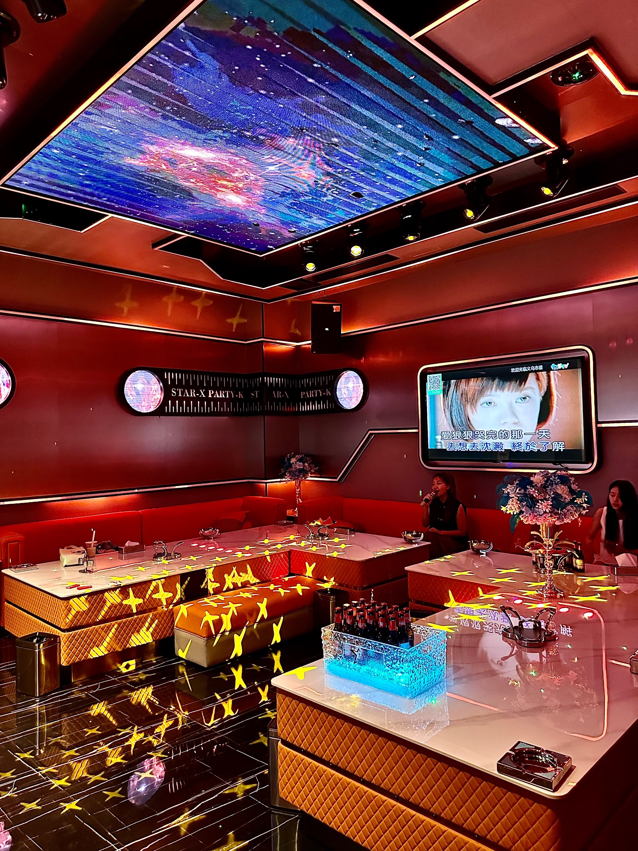 绵阳商务ktv计时攻略-江油市ktv预定