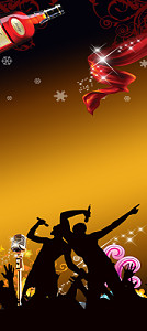 绵阳商务KTV尽享商务娱乐-江油市ktv预定