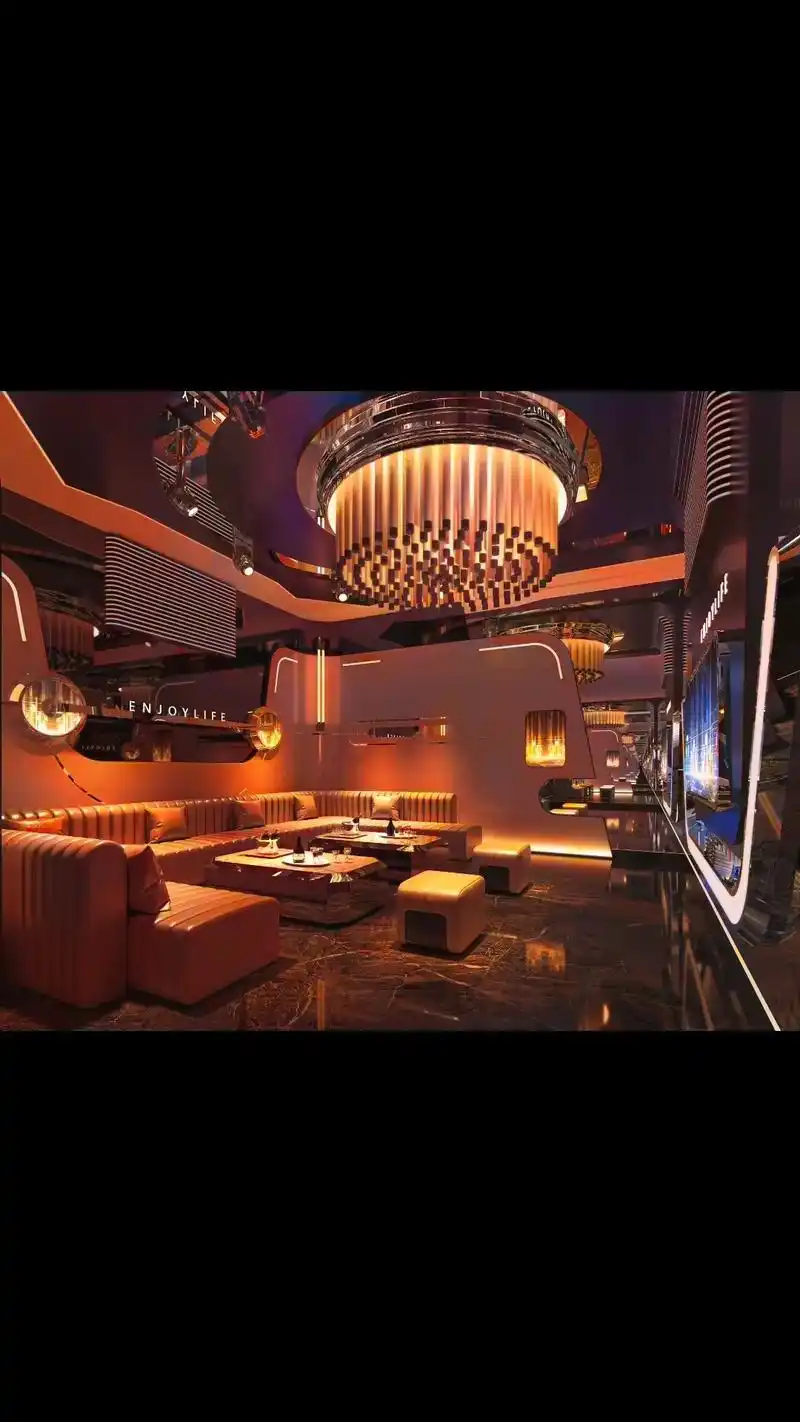 绵阳商务KTV，商务KTV是怎么样的？-江油市ktv预定