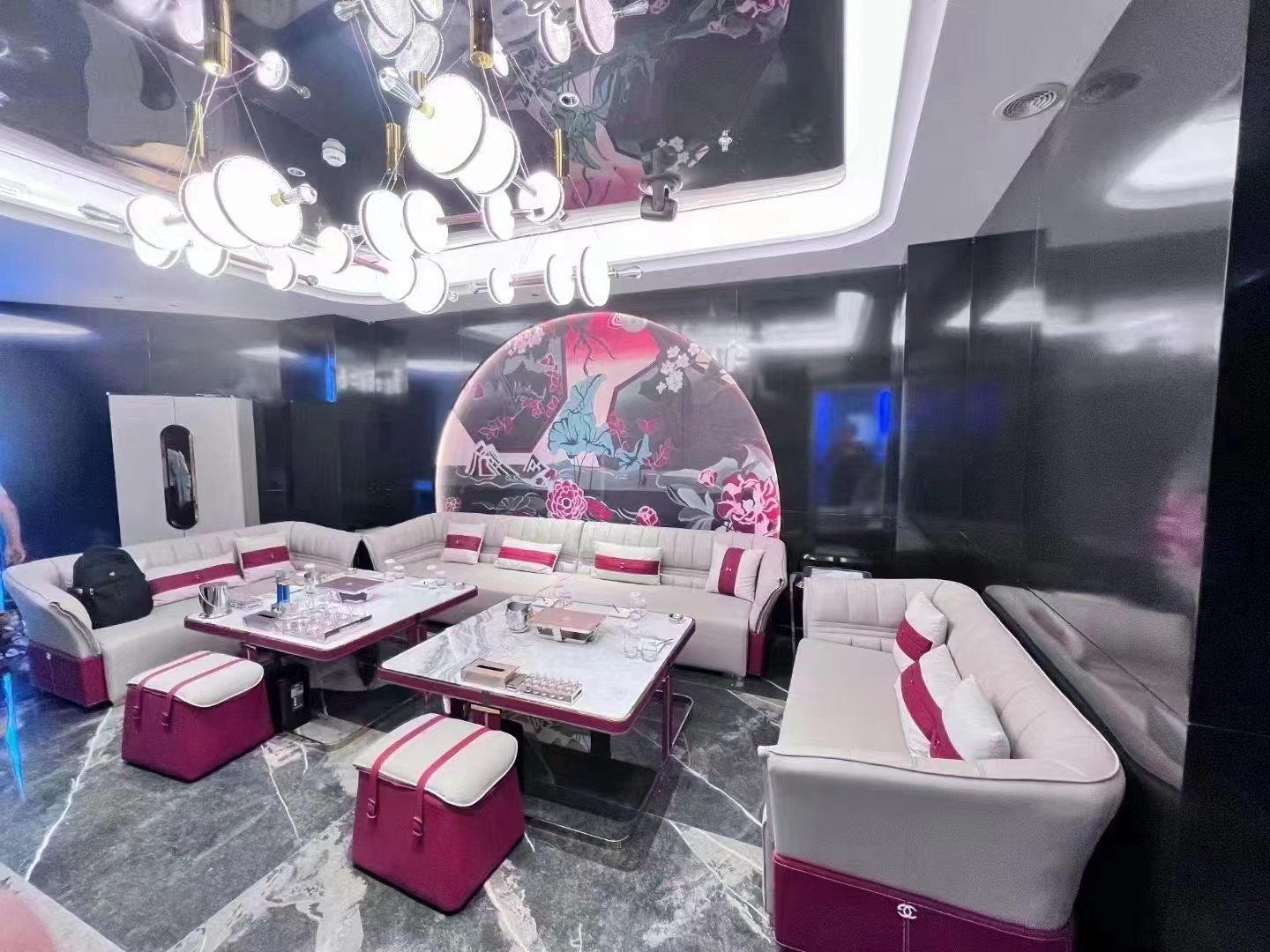 绵阳商务ktv夜场魅力宣传-江油市ktv预定