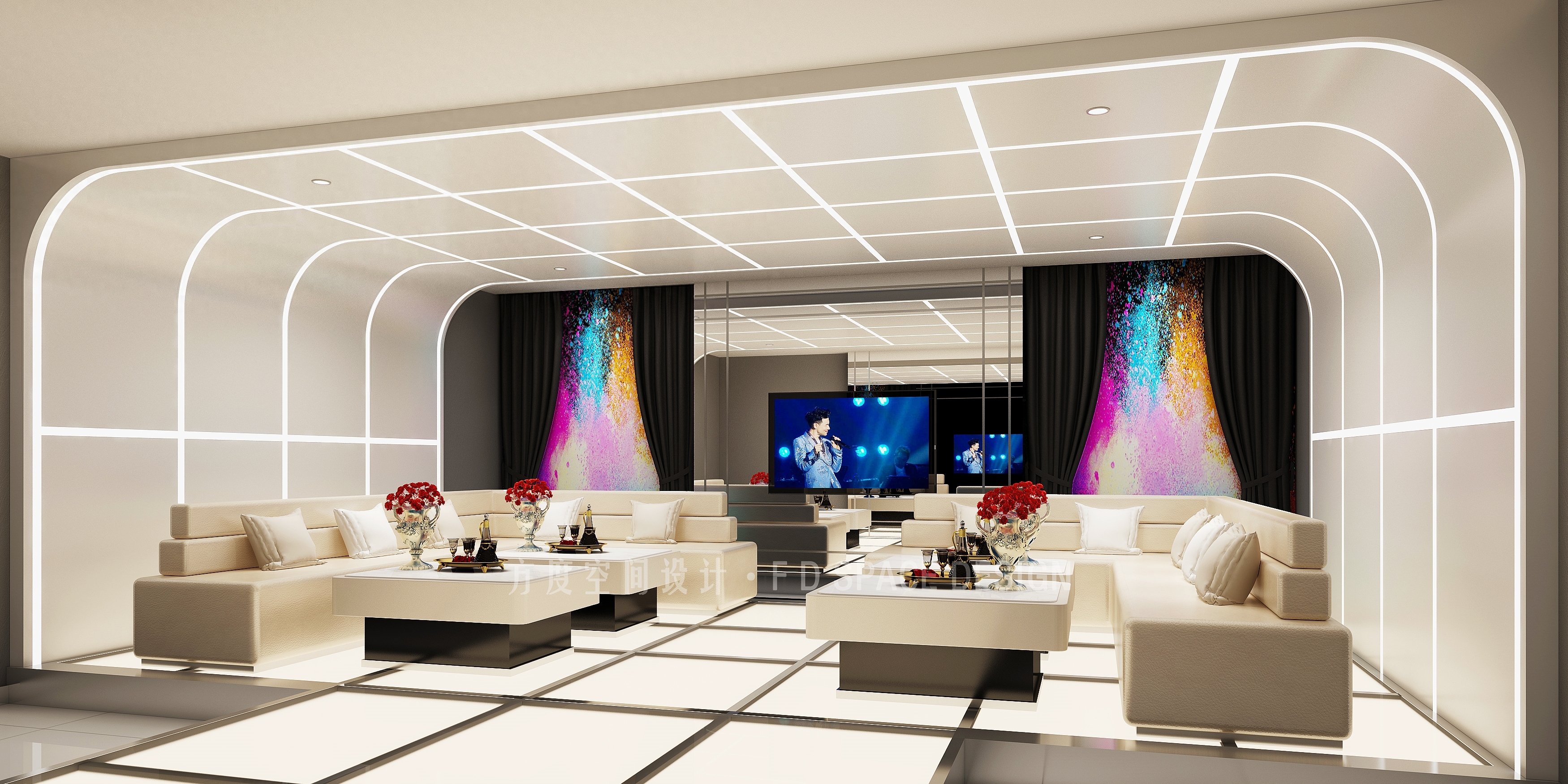 绵阳商务ktv能否组局解析-江油市ktv预定